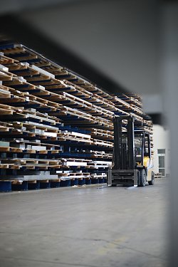 More than just material