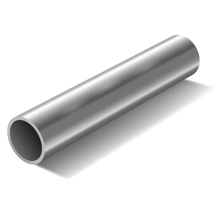 Rúra ťahaná  - Železo - 11 373